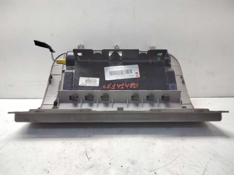 Recambio de airbag delantero derecho para renault trafic combi (ab 4.01) 2.0 dci diesel fap cat referencia OEM IAM I200727514E  