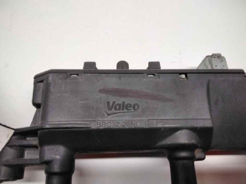 Recambio de bobina encendido para peugeot 206 berlina e-music referencia OEM IAM BBC22NDT VALEO 
