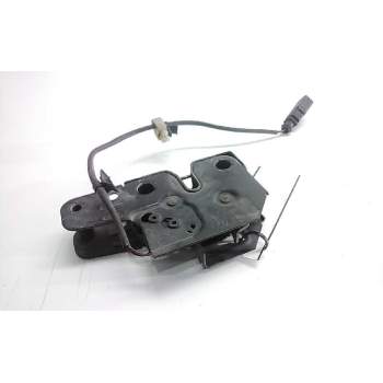 Recambio de cerradura capot para volkswagen polo (9n3) highline referencia OEM IAM   