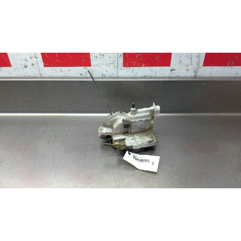 Recambio de cerradura puerta delantera derecha para seat cordoba berlina (6k2) 1.6 referencia OEM IAM   