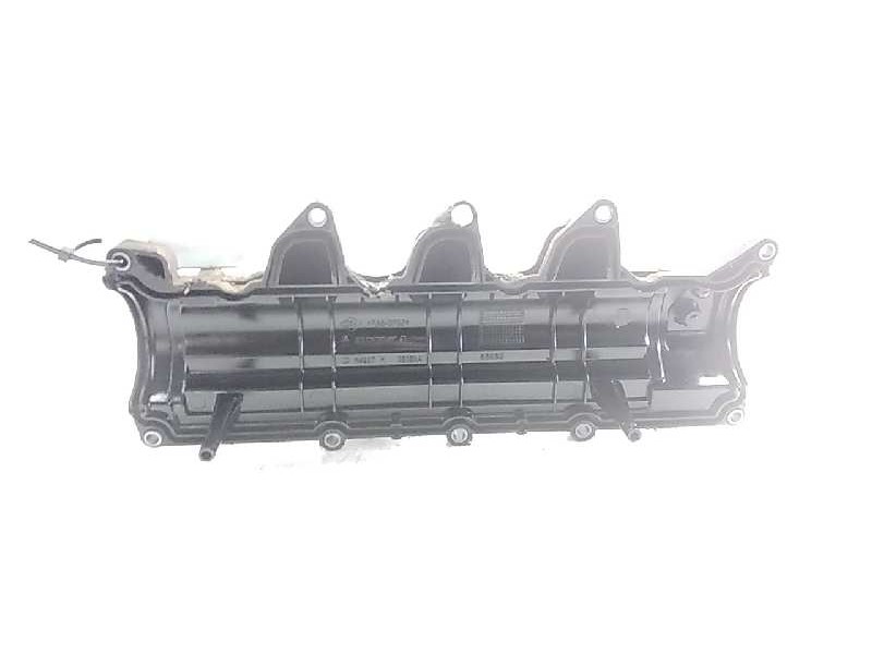 Recambio de tapa balancines para renault kangoo (f/kc0) express confort referencia OEM IAM 8200629199G  