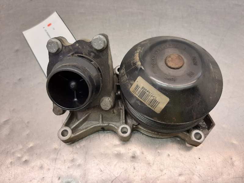 Recambio de bomba agua para bmw x3 (e83) 2.0 turbodiesel cat referencia OEM IAM 7797640  
