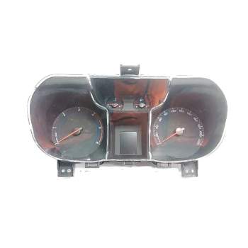 Recambio de cuadro instrumentos para chevrolet orlando ltz referencia OEM IAM 95472830  