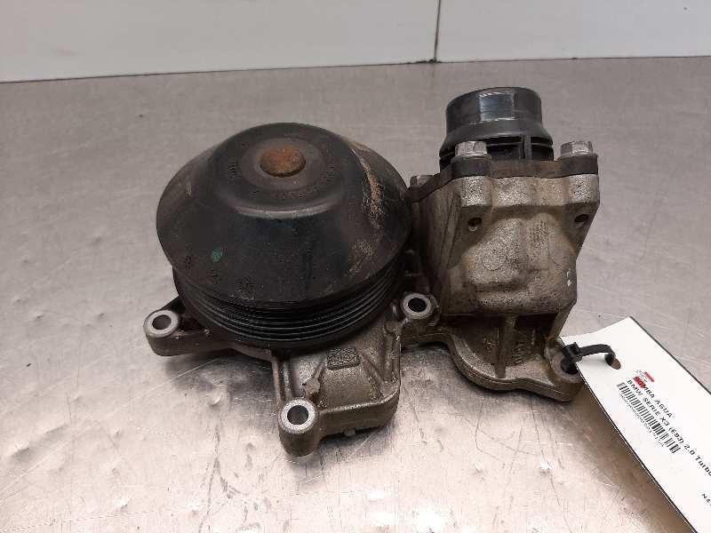 Recambio de bomba agua para bmw x3 (e83) 2.0 turbodiesel cat referencia OEM IAM 7797640  