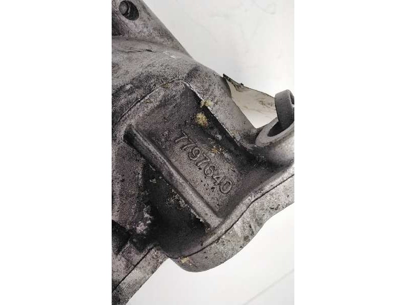 Recambio de bomba agua para bmw x3 (e83) 2.0 turbodiesel cat referencia OEM IAM 7797640  