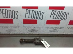 Recambio de biela para mitsubishi l 200 (k6/7) referencia OEM IAM   118748