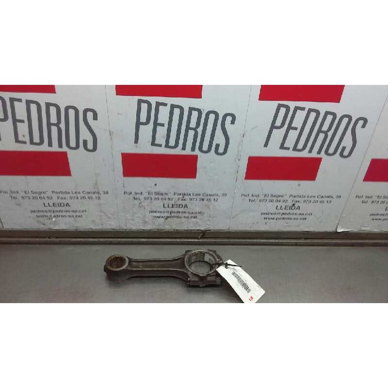 Recambio de biela para mitsubishi l 200 (k6/7) referencia OEM IAM   118748