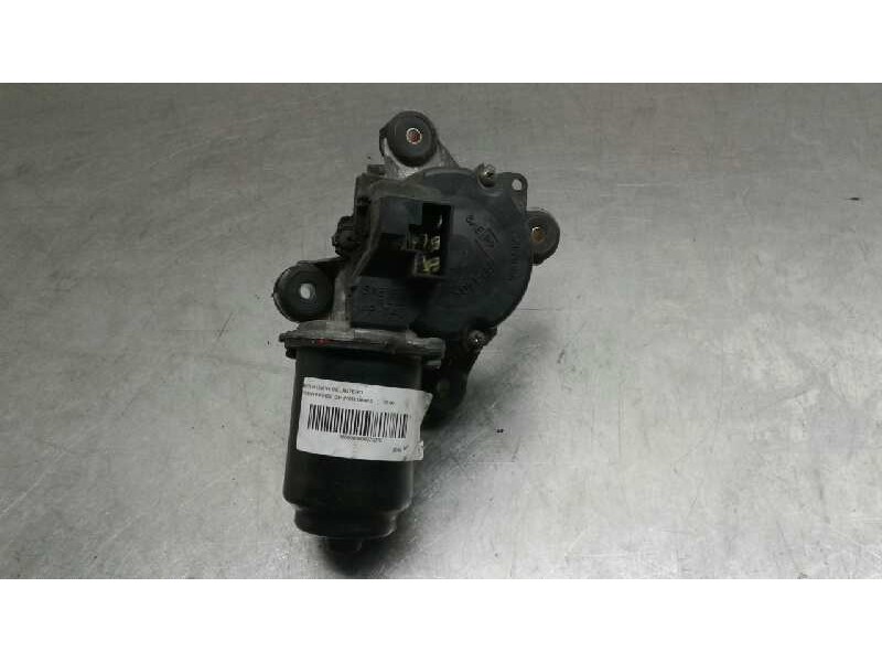Recambio de motor limpia delantero para nissan patrol gr (y61) básico referencia OEM IAM   
