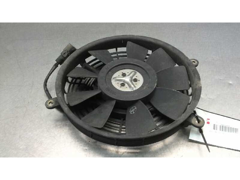 Recambio de electroventilador para land rover range rover vogue turbo diesel referencia OEM IAM   