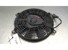 Recambio de electroventilador para land rover range rover vogue turbo diesel referencia OEM IAM    2
