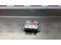 Recambio de centralita motor uce para citroen c5 berlina 2.0 hdi sx referencia OEM IAM 9644721080 110 0281010808