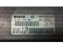 CENTRALITA MOTOR UCE 9644721080 110 0281010808