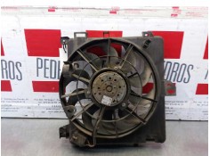 Recambio de electroventilador para opel astra h berlina enjoy referencia OEM IAM 24467444  