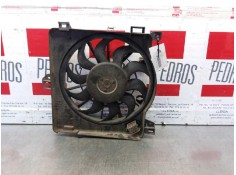 Recambio de electroventilador para opel astra h berlina enjoy referencia OEM IAM 24467444   2