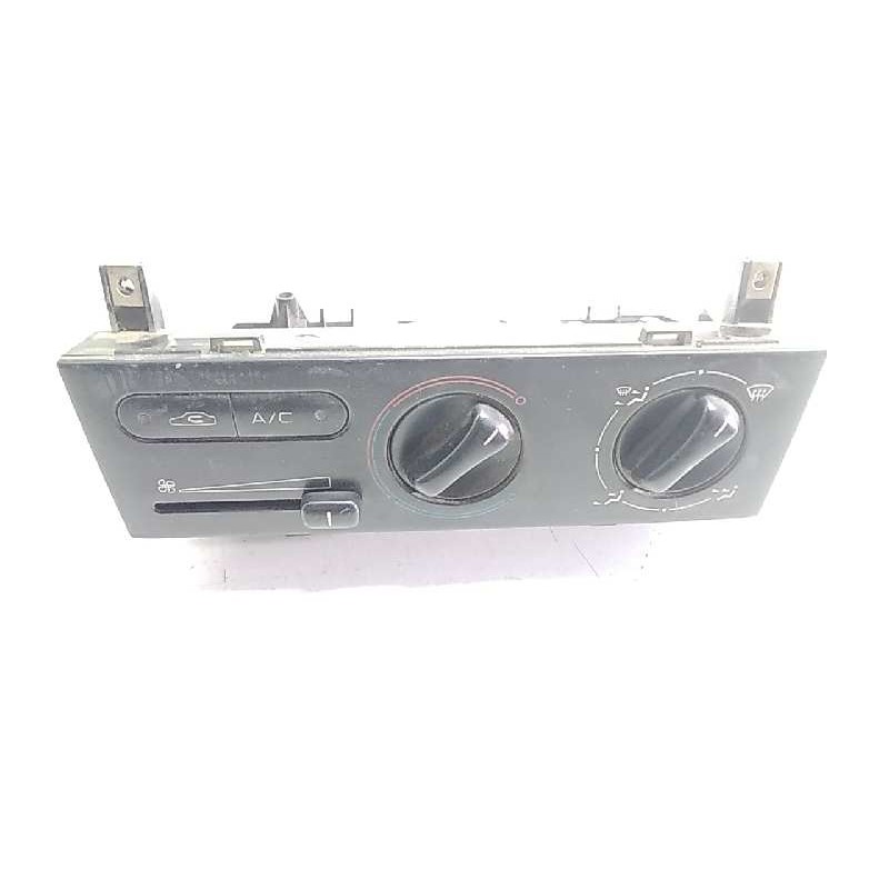 Recambio de mando calefaccion / aire acondicionado para peugeot 406 berlina (s1/s2) 1.9 turbodiesel cat referencia OEM IAM 65255