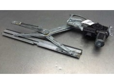 Recambio de elevalunas delantero izquierdo para opel zafira a elegance referencia OEM IAM 09118664   2