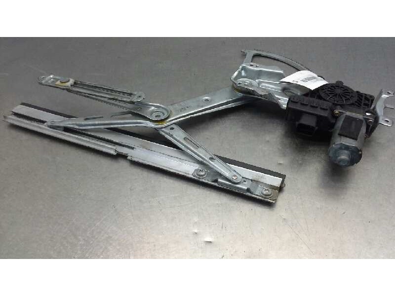 Recambio de elevalunas delantero izquierdo para opel zafira a elegance referencia OEM IAM 09118664  