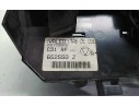 MANDO CALEFACCION / AIRE ACONDICIONADO 652550Z 118769
