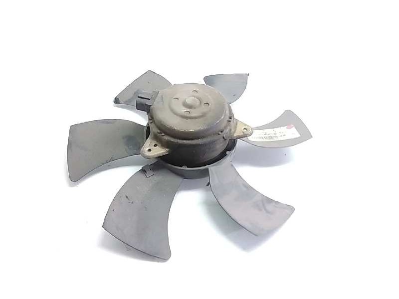 Recambio de electroventilador para nissan almera (n16/e) 2.2 dci diesel cat referencia OEM IAM   