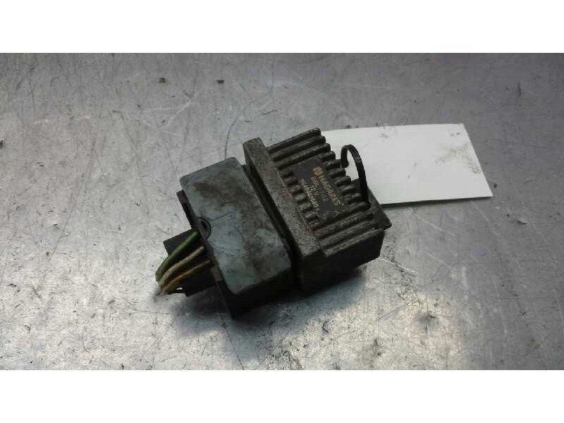 Recambio de caja precalentamiento para peugeot 206 berlina 1.4 hdi referencia OEM IAM 9640469680  