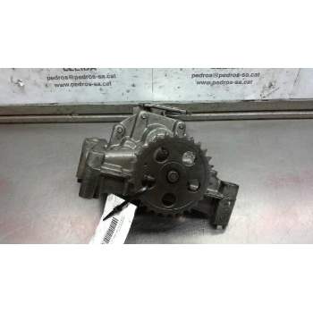 Recambio de bomba aceite para citroën ax 1.5d image referencia OEM IAM 1644149137  