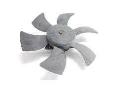 Recambio de electroventilador para nissan almera (n16/e) 2.2 dci diesel cat referencia OEM IAM    2