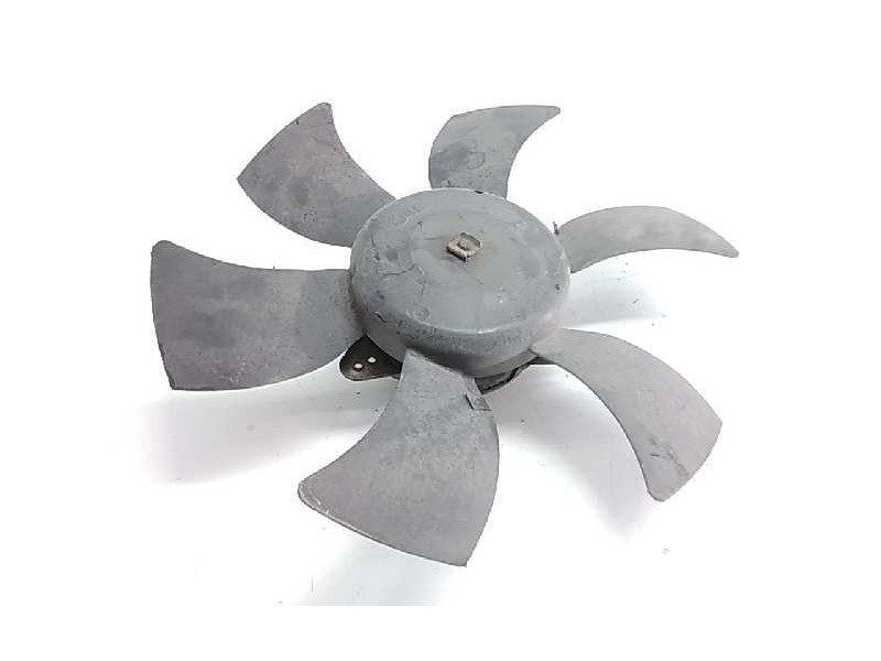 Recambio de electroventilador para nissan almera (n16/e) 2.2 dci diesel cat referencia OEM IAM   