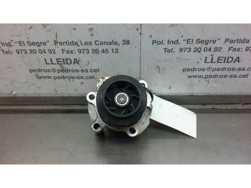 Recambio de bomba agua para seat leon (1m1) sport referencia OEM IAM   