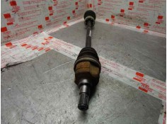 Recambio de transmision delantera derecha para daewoo matiz 0.8 cat referencia OEM IAM D8   2