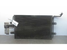 Recambio de condensador / radiador aire acondicionado para volkswagen golf iv berlina (1j1) básico referencia OEM IAM   