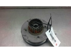 Recambio de polea cigueñal para seat leon (1m1) sport referencia OEM IAM    2