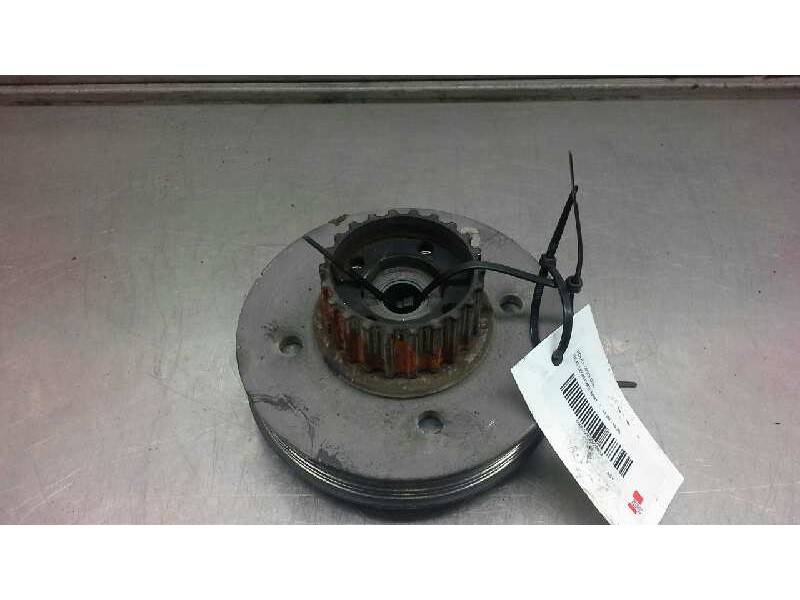 Recambio de polea cigueñal para seat leon (1m1) sport referencia OEM IAM   