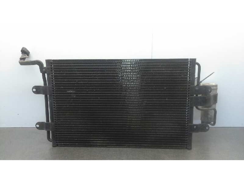Recambio de condensador / radiador aire acondicionado para volkswagen golf iv berlina (1j1) básico referencia OEM IAM   