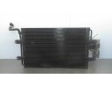 CONDENSADOR / RADIADOR AIRE ACONDICIONADO 1J0820411D 