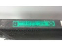 CONDENSADOR / RADIADOR AIRE ACONDICIONADO 1J0820411D 