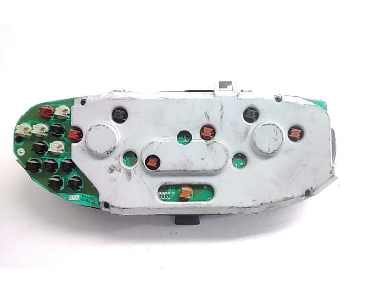 Recambio de cuadro instrumentos para lancia lancia y 1.2 cat referencia OEM IAM   118782