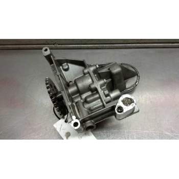 Recambio de bomba aceite para citroën ax 1.5d image referencia OEM IAM 1644149137  