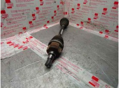 Recambio de transmision delantera izquierda para daewoo matiz 0.8 cat referencia OEM IAM    2