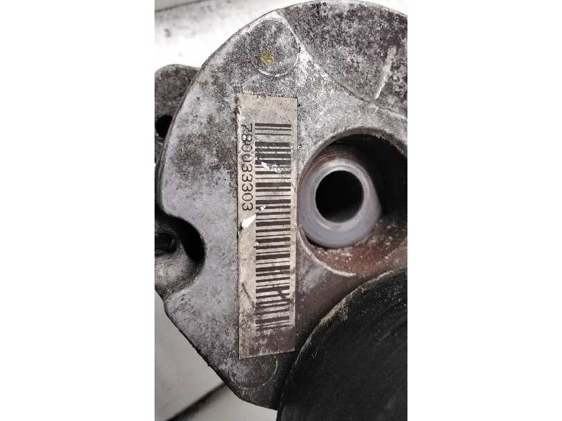 Recambio de tensor correa auxiliar para bmw x3 (e83) 2.0 turbodiesel cat referencia OEM IAM 780033303  