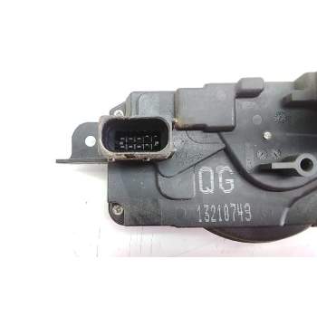 Recambio de cerradura puerta delantera derecha para opel astra gtc 1.7 16v cdti referencia OEM IAM 13210749  