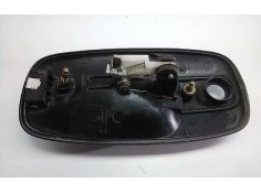 Recambio de maneta exterior delantera izquierda para renault trafic combi (ab 4.01) 2.0 dci diesel fap cat referencia OEM IAM 82 2