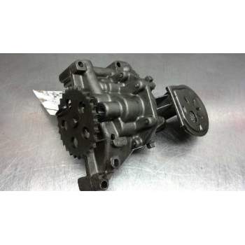 Recambio de bomba aceite para citroën ax 1.5d image referencia OEM IAM 1644149137  