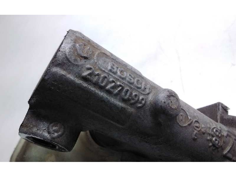 Recambio de bomba freno para volkswagen golf iv berlina (1j1) básico referencia OEM IAM 21027099  