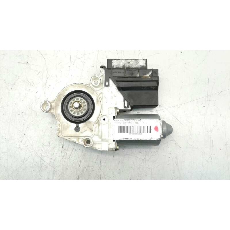 Recambio de elevalunas delantero derecho para seat ibiza (6l1) 1.4 16v referencia OEM IAM  MOTOR ELEV. DEL. SEAT IBIZA 2005 3 PT