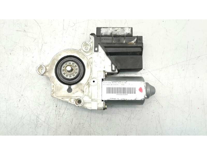Recambio de elevalunas delantero derecho para seat ibiza (6l1) 1.4 16v referencia OEM IAM  MOTOR ELEV. DEL. SEAT IBIZA 2005 3 PT