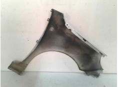 Recambio de aleta delantera izquierda para renault kangoo (f/kc0) express confort referencia OEM IAM    2