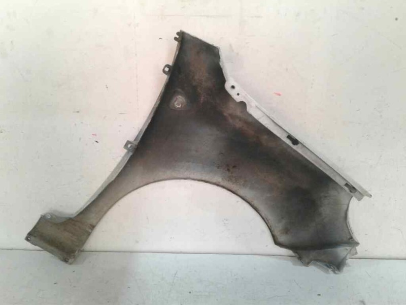 Recambio de aleta delantera izquierda para renault kangoo (f/kc0) express confort referencia OEM IAM   