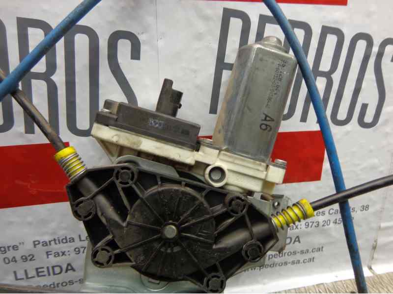 Recambio de elevalunas delantero izquierdo para citroën c2 1.4 hdi referencia OEM IAM   