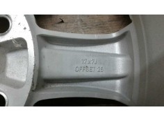 Recambio de llanta aluminio para nissan pathfinder (r51) 2.5 dci diesel cat referencia OEM IAM 176TORNILLOS   2