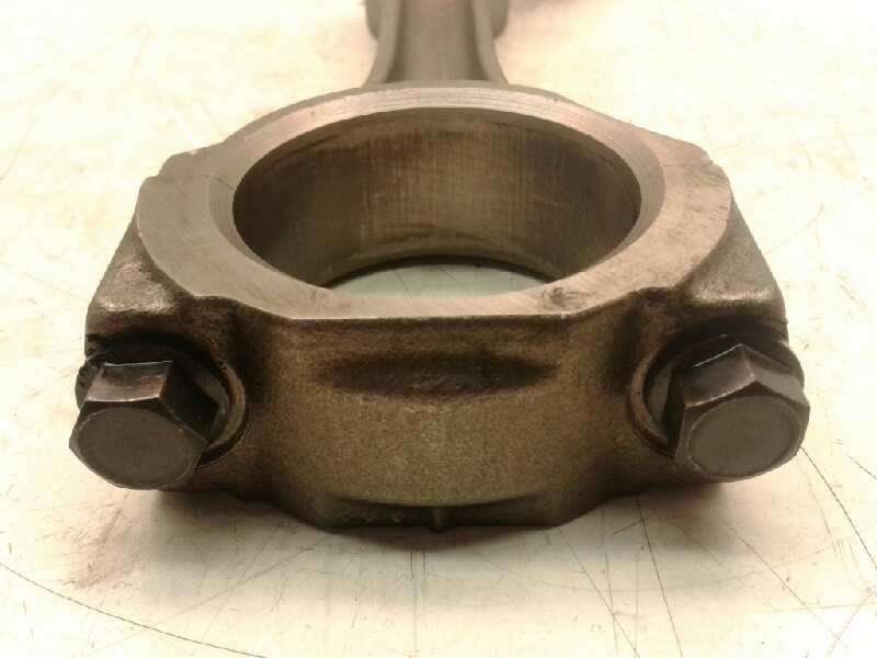 Recambio de biela para opel monterey ltd referencia OEM IAM   